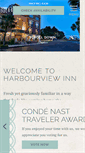 Mobile Screenshot of harbourviewcharleston.com